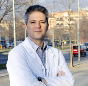 Doctor Ignasi Puig