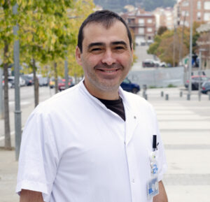 Doctor Marco Antonio Álvarez