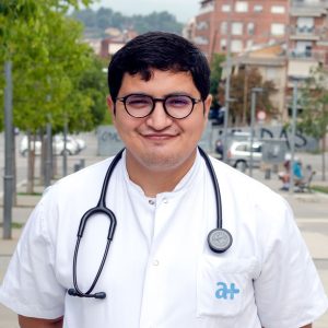 Doctor Carlos Mármol