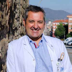 Doctor Pablo Collera