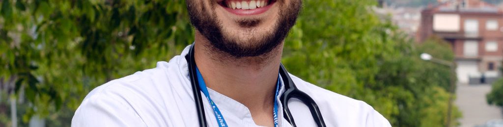 Doctor Raúl Velamazán