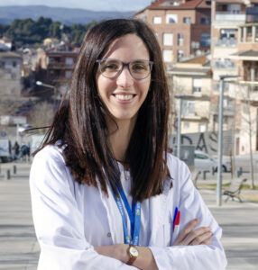 Doctora Òlbia Serra