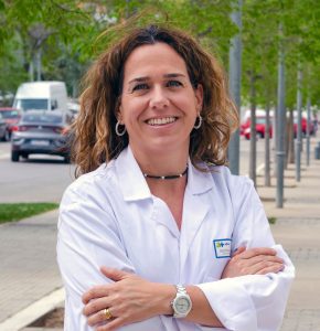 Doctor Georgia Romero